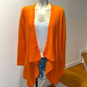 MAGASCHONI CASHMERE CARDIGAN